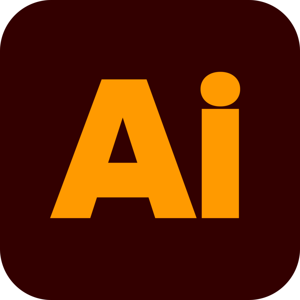 Adobe Illustrator Icon