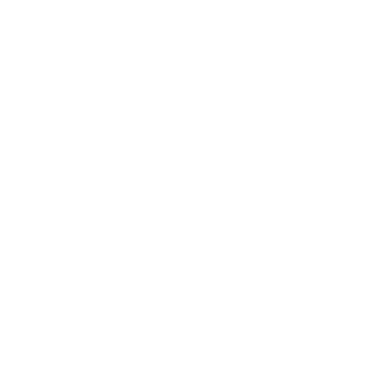 WordPress Logo Weiß