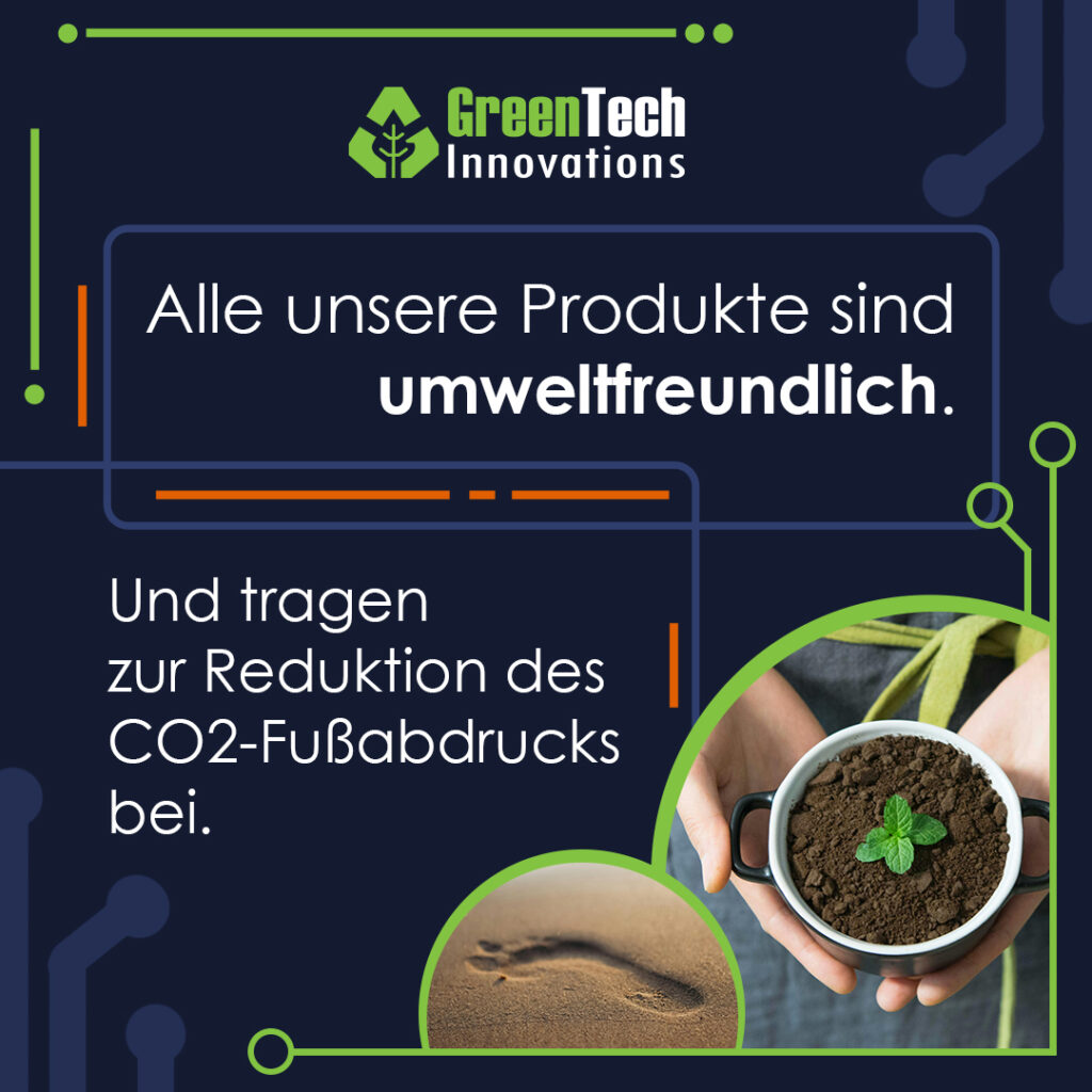 GreenTech Innovations - Social Media Post 3