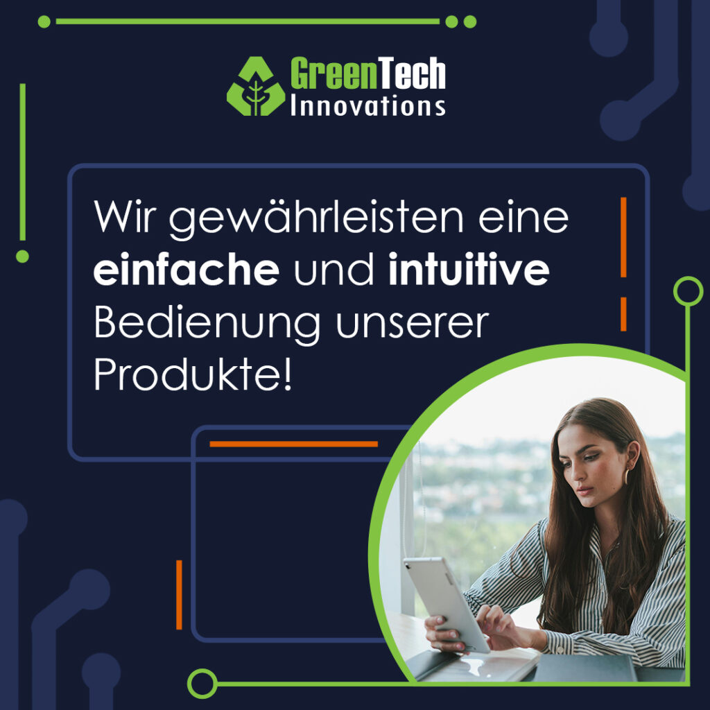 GreenTech Innovations - Social Media Post 6